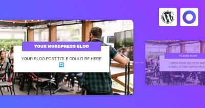 How to Display a Random Featured Image Using a WordPress Plugin