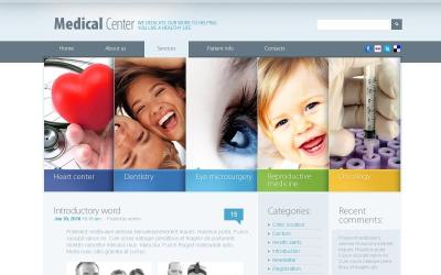 Best WordPress Nursing Themes for Health and Medical Websites
