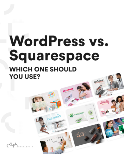 WordPress or Squarespace: Which Platform Is Right for You?