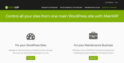 How to Access Your Other WordPress Websites with Ease