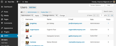 The Ultimate Guide to WordPress Login and Authentication