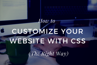 How to Customize WordPress with CSSHero for Seamless Design Changes