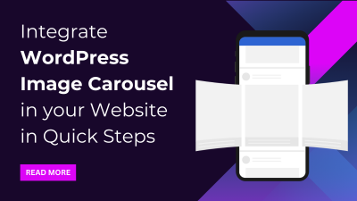 Creating a Responsive Image Carousel for Mobile and Desktop in WordPress
