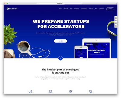 Exploring WordPress IT Templates for Your Website's Infrastructure