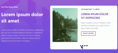 Best News Slider for Divi WordPress: Enhance Your Site's Content Display