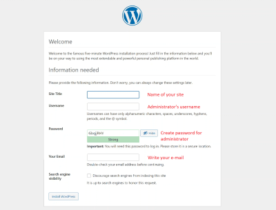 How to Set Up a Virtual Server for WordPress on Your Personal Computer