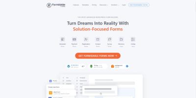 How to Create Forms in WordPress: Best Plugins and Techniques