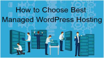 Why Managed WordPress Hosting Is the Best Choice for Your Site