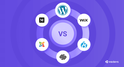 Top WordPress Alternatives: Exploring Other CMS Platforms for Your Site