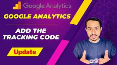 How to Add GG Tracking Code to Your WordPress Site
