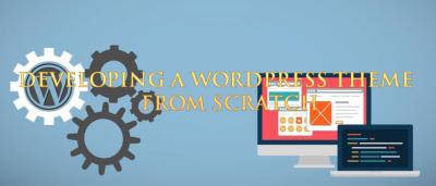 How to Design Your Perfect WordPress Website from Scratch