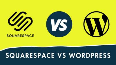 Squarespace vs WordPress: Which Platform Should You Choose?