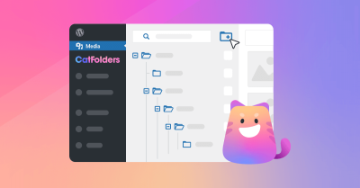 How to Create Folders in Your WordPress Media Library for Better Organization