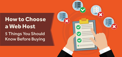 Choosing the Best Hosting Company for Your WordPress Site