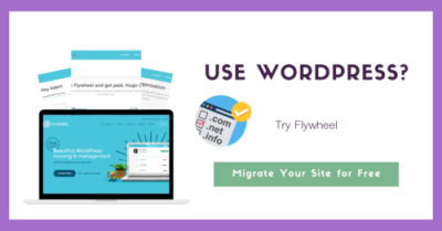 Flywheel Plugin for WordPress: Why You Should Use It for Optimized Hosting