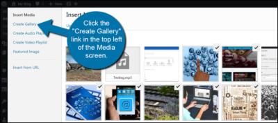 How to Display Different Images on Desktop and Mobile in WordPress