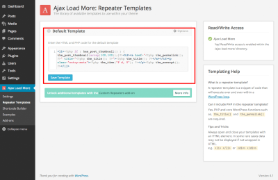 WordPress Admin Page Loading Indicator: How to Add One to Your Site