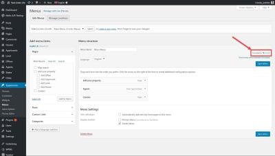 Manually Add a Language Selector to Your WordPress Website for Multilingual Support