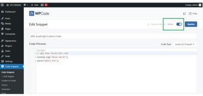 How to Implement Aploit.js on Your WordPress Site for Better Functionality