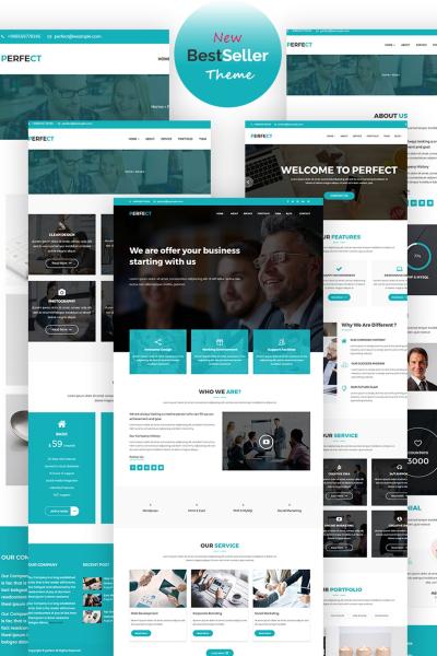 How to Choose the Best WordPress Template for Your Site