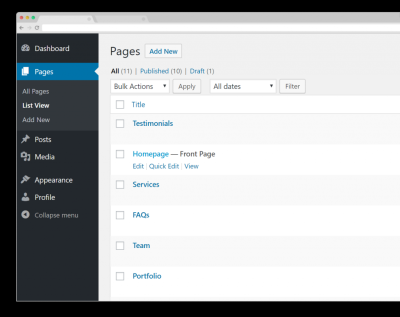 What You Need to Know About WordPress CMS for Your Site