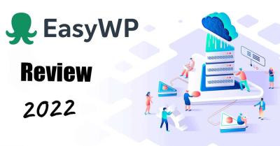 EasyWP WordPress Server: Is It the Right Hosting for You?