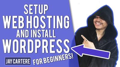 How to Set Up an At-Home Virtual Server for WordPress Hosting