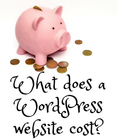 Understanding WordPress Cost: Budgeting for Your Site
