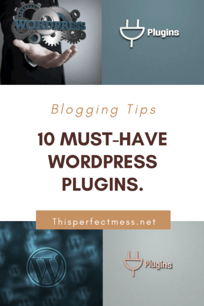 Must-Have WordPress Plugins for a Better Website Experience