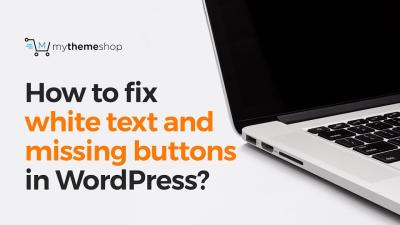 Solving the White Tint Issue in the WordPress Post Editor