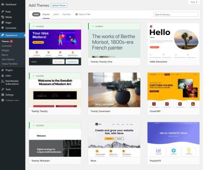 GoDaddy WordPress Hosting: Why It’s a Top Choice