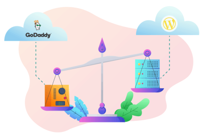 Why Choose GoDaddy for Your WordPress Hosting Needs
