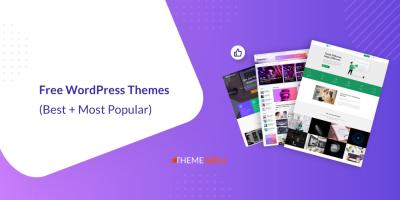 Top WordPress Templates for 2025: Trending Designs