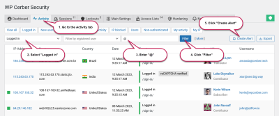 How to Add Red Alert Notifications to Custom Post Types in WordPress