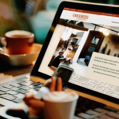 How to Build a Church Website Using WordPress