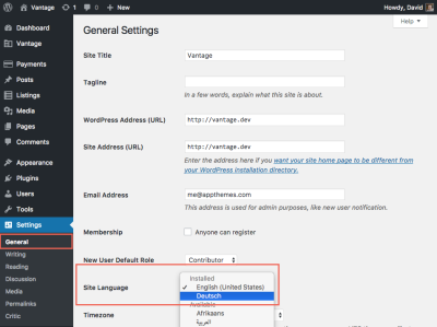 WordPress GTranslate Plugin: Does It Increase Your Database Storage?