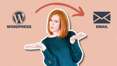 Moved Your WordPress Site but Can’t Send Emails? Here’s Why