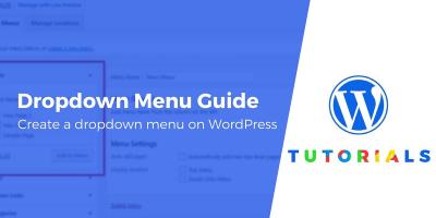 Adding a Dropdown Menu with Pages in WordPress: A Step-by-Step Guide