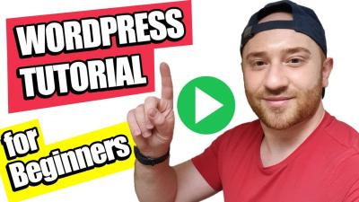 Step-by-Step WordPress Tutorial for Beginners: Get Started Today