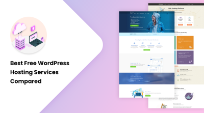 Best Free WordPress Hosting Providers for Your Site