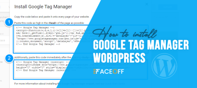 How to Add Google Tag Manager to Your WordPress Website