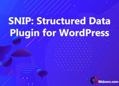 Snip – Structured Data Plugin for WordPress: Top New Features You Should Know