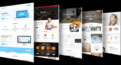 WordPress Templates: Choosing the Best One for Your Website Design