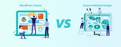 Why Custom Web Development Over WordPress May Be the Best Choice