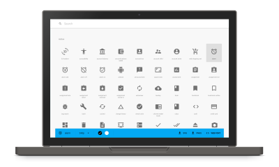 How to Add Google Material Icons to Your WordPress Site with Divi