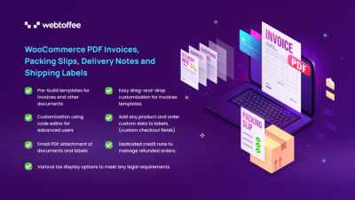 How to Create Professional Pro Forma Invoices with a WordPress Plugin