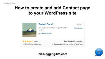 How to Create a Contact Page on WordPress.com for Better User Engagement