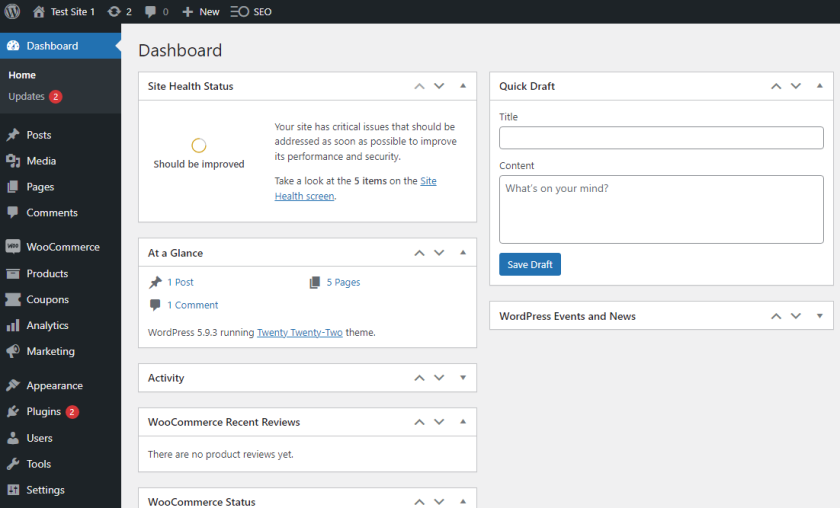 A Complete Guide to Logging Into Your WordPress Site Admin Panel