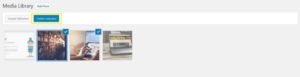 How to Permanently Remove Images from WordPress Media Library