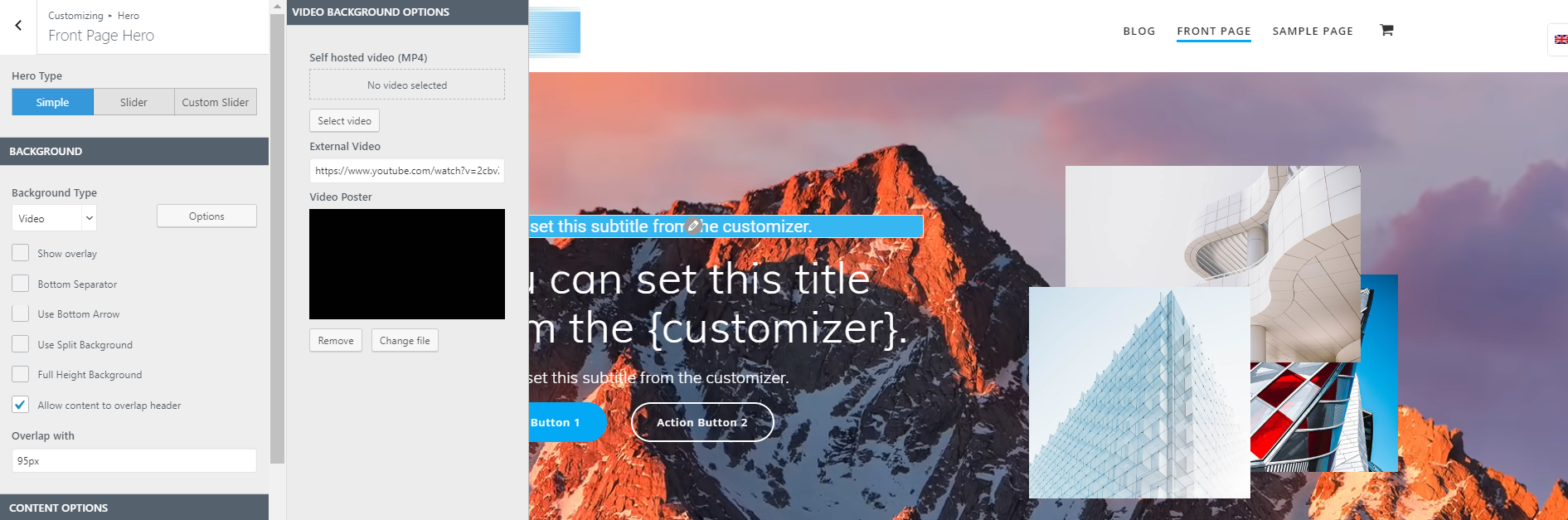 How to Add and Style Clips in WordPress